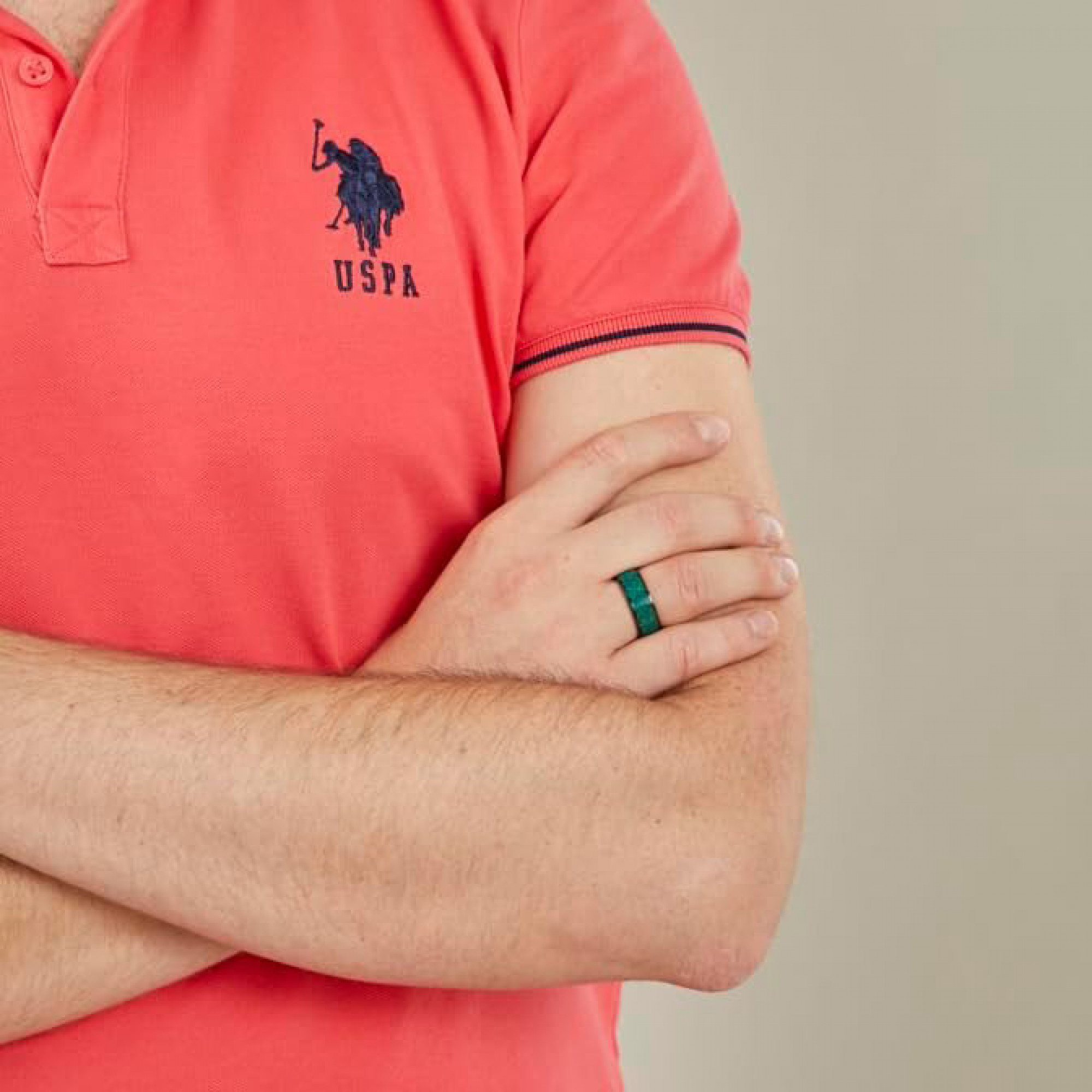 Розумне кільце CNICK Smart Payment Ring Opal